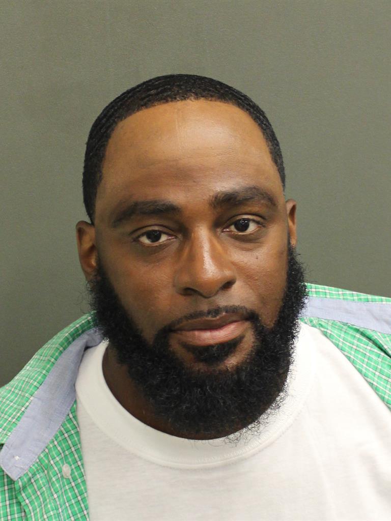  DARIUS JARVIS KAIGLER Photo Image