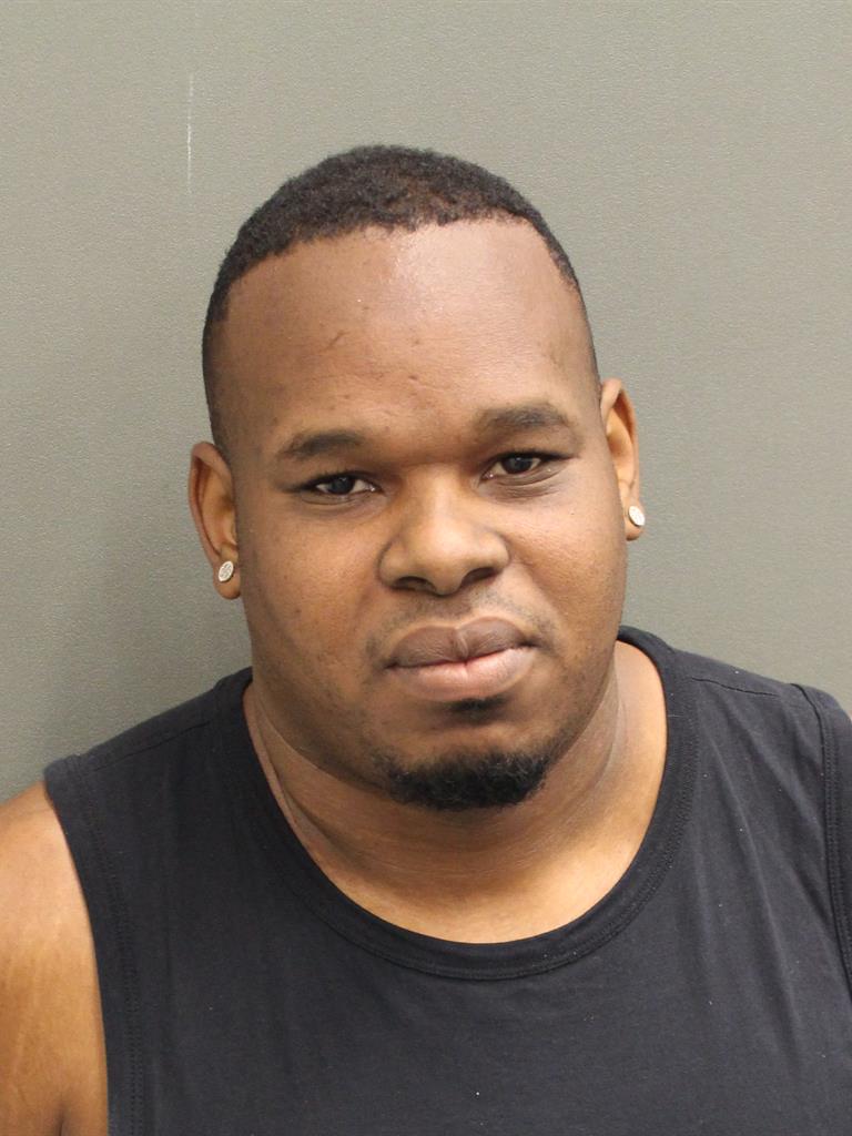  FRANCISCO JAVIER BARBOTCABASSA Mugshot / County Arrests / Orange County Arrests
