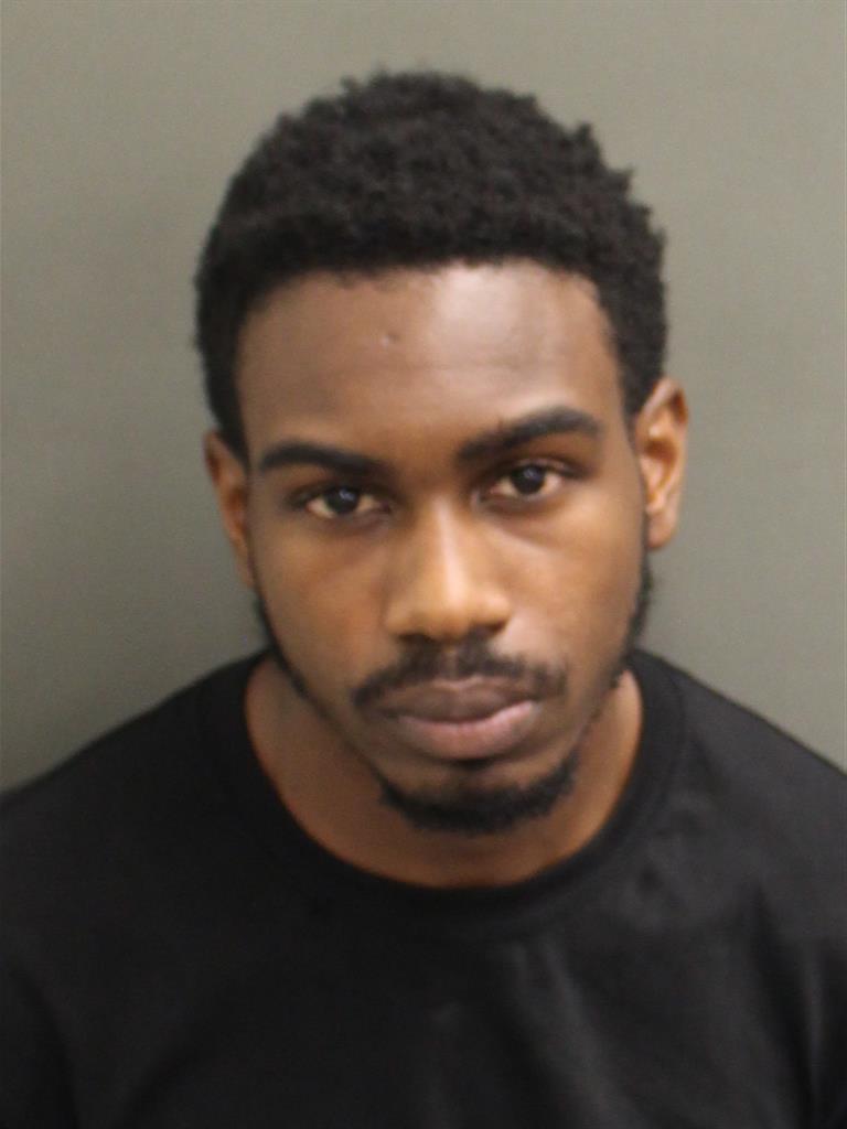  JOEL ROBINSON Photo Image