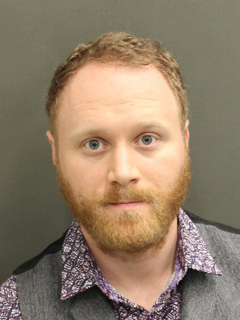 RYAN JAMES THERIOT Mugshot