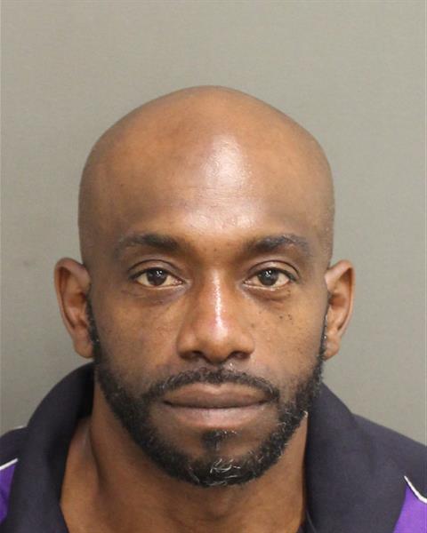  TERRANCE JOVAN PRICE Mugshot / County Arrests / Orange County Arrests