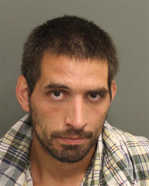 RICHARD ALLEN SATHER Mugshot / County Arrests / Orange County Arrests