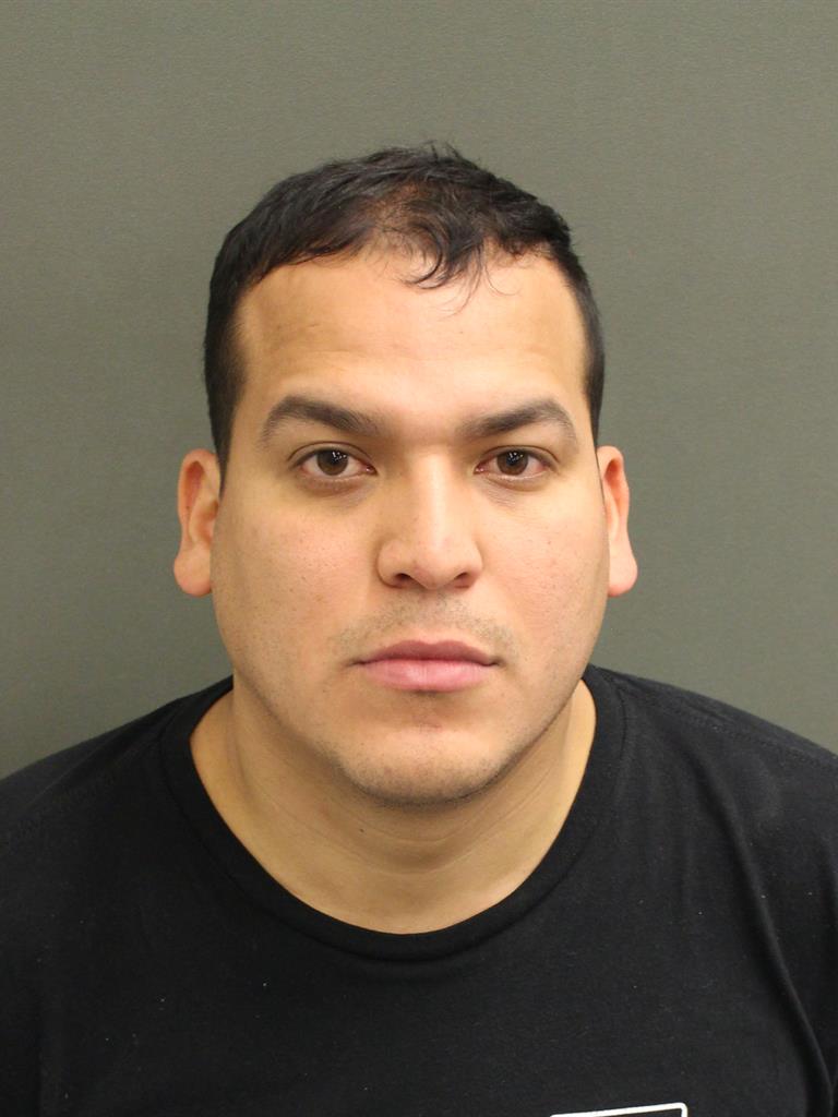  CARLOS ALBERTO NAVAS Photo Image