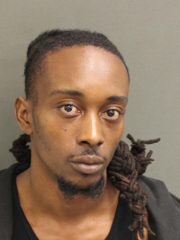  JACKIE ODELL JR FLUKER Photo Image