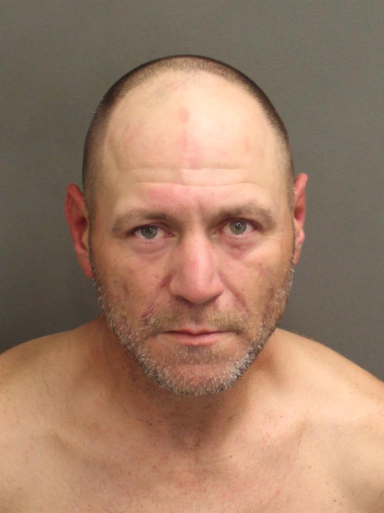  TIMOTHY LEE PEACE Mugshot / County Arrests / Orange County Arrests