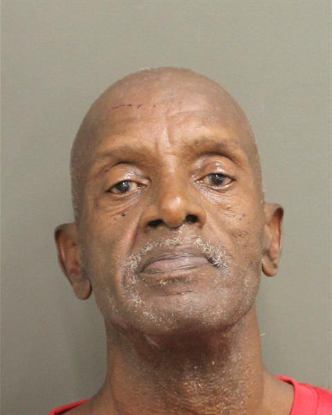  GARY LORENZA LAWERY Mugshot / County Arrests / Orange County Arrests