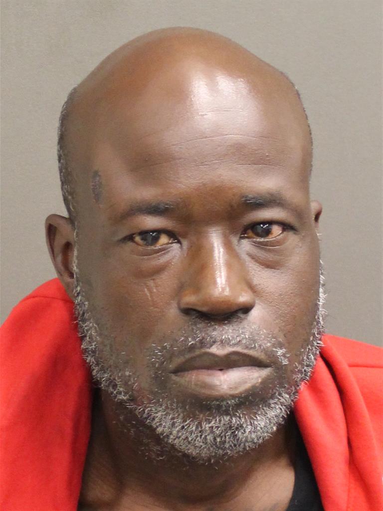  CLIFFORD MARVIL PINELLAS Mugshot / County Arrests / Orange County Arrests