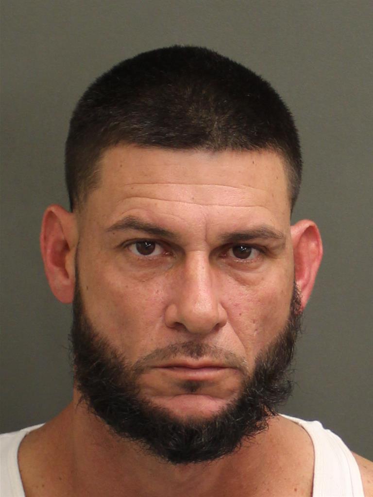  RICARDO IVAN CRUZ Photo Image