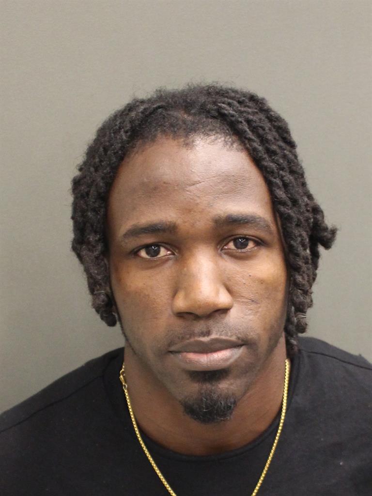  ANDREW CHRISTIE MCCARTHY Mugshot / County Arrests / Orange County Arrests