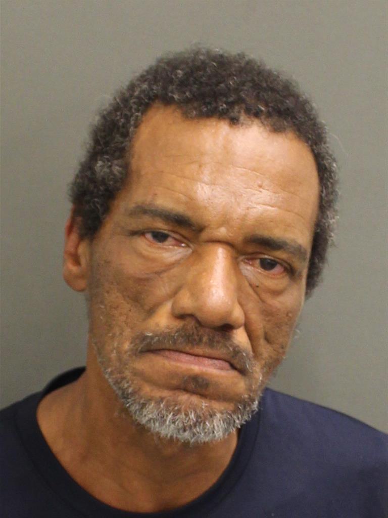  ANTHONY MOSLEY Mugshot / County Arrests / Orange County Arrests