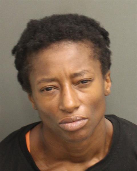  JONNETTA JOSEPHINE LEE Mugshot / County Arrests / Orange County Arrests