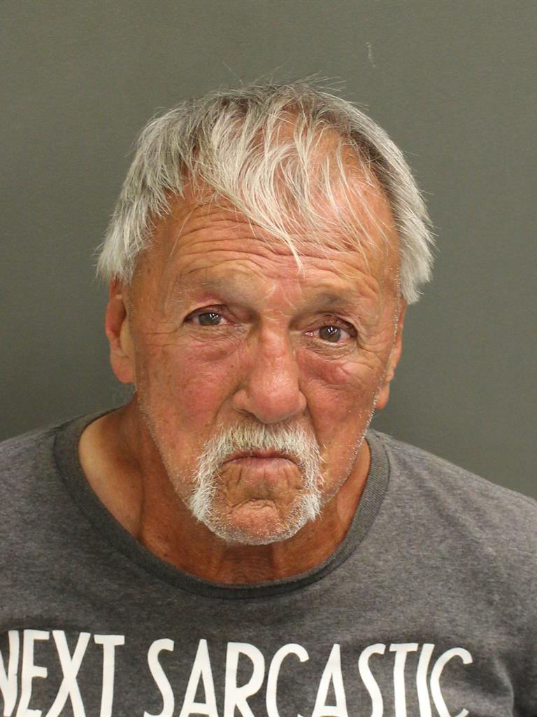 LAWRENCE WADE DELK Mugshot LAWRENCE WADE DELK Mugshot / County Arrests / Orange County Arrests