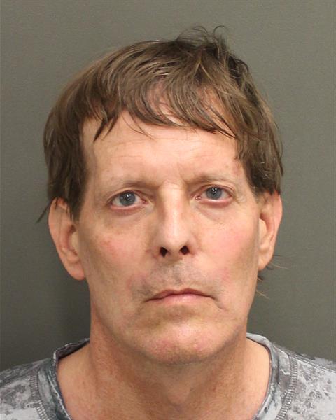  LONNIE KLAUS FORD Mugshot / County Arrests / Orange County Arrests