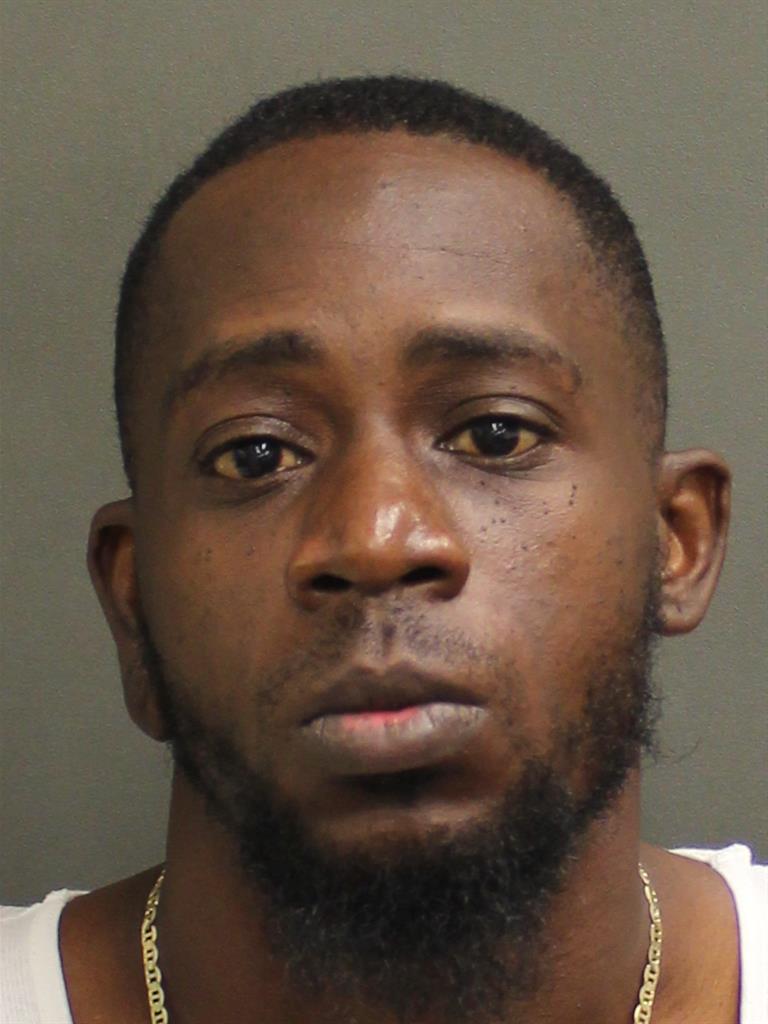  DARION ROSHAUD WILSON Photo Image