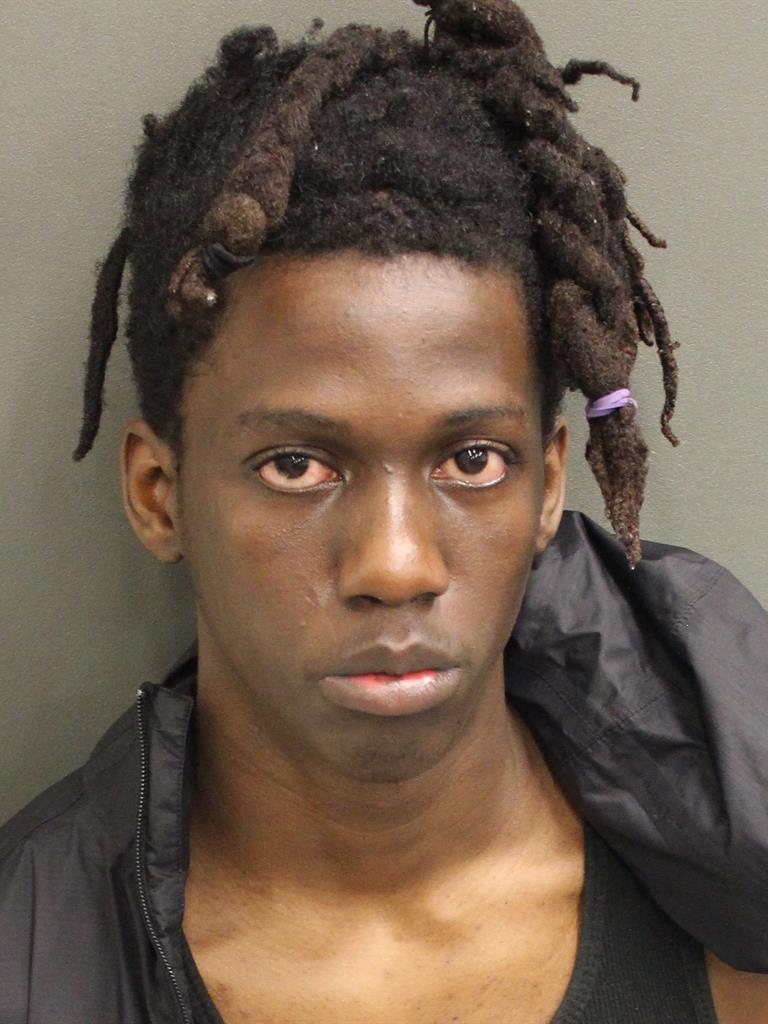  PERICLES SHAWN Photo Image