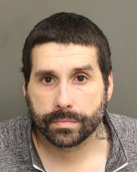  ROBERT RIVERA Mugshot / County Arrests / Orange County Arrests