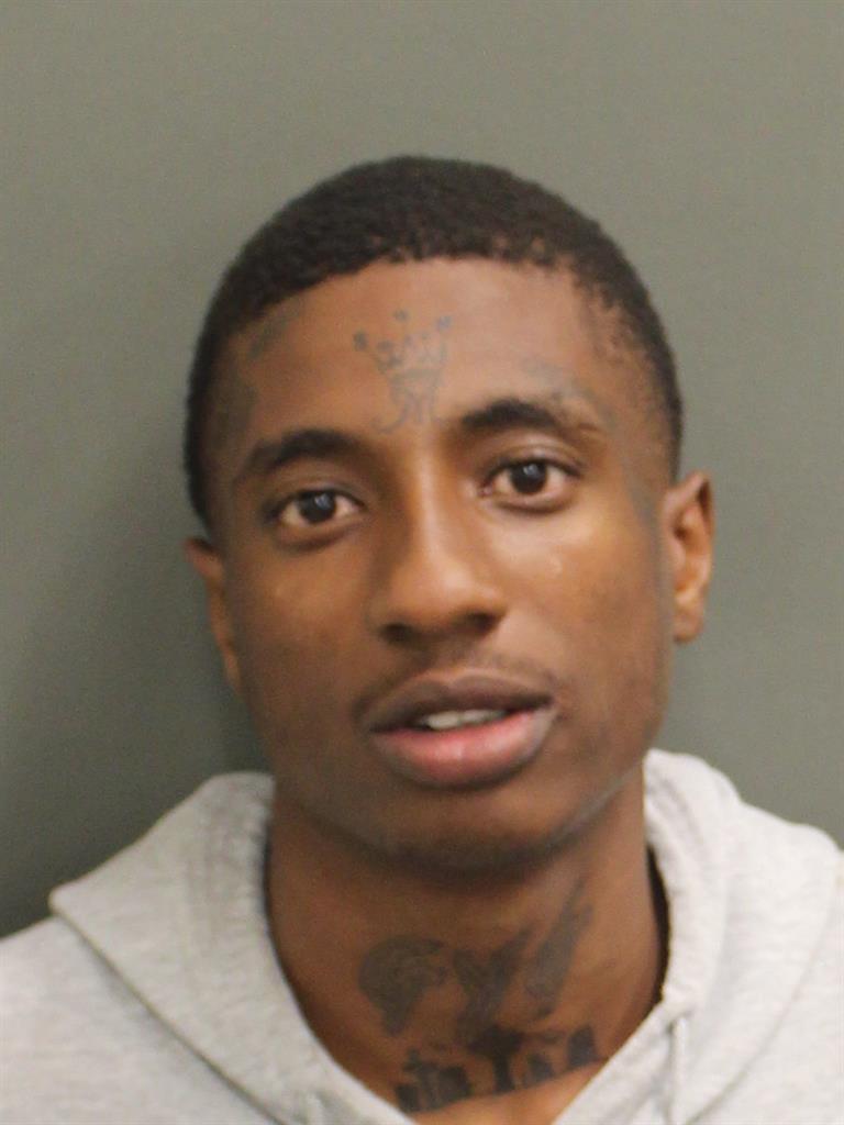  MELVIN ANTHONY JR JR THOMPSON Photo Image