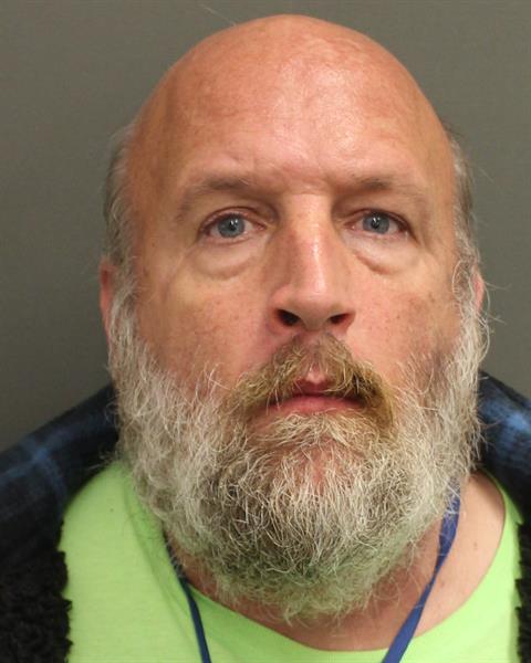  ERIC ROBERT HANSEN Mugshot / County Arrests / Orange County Arrests