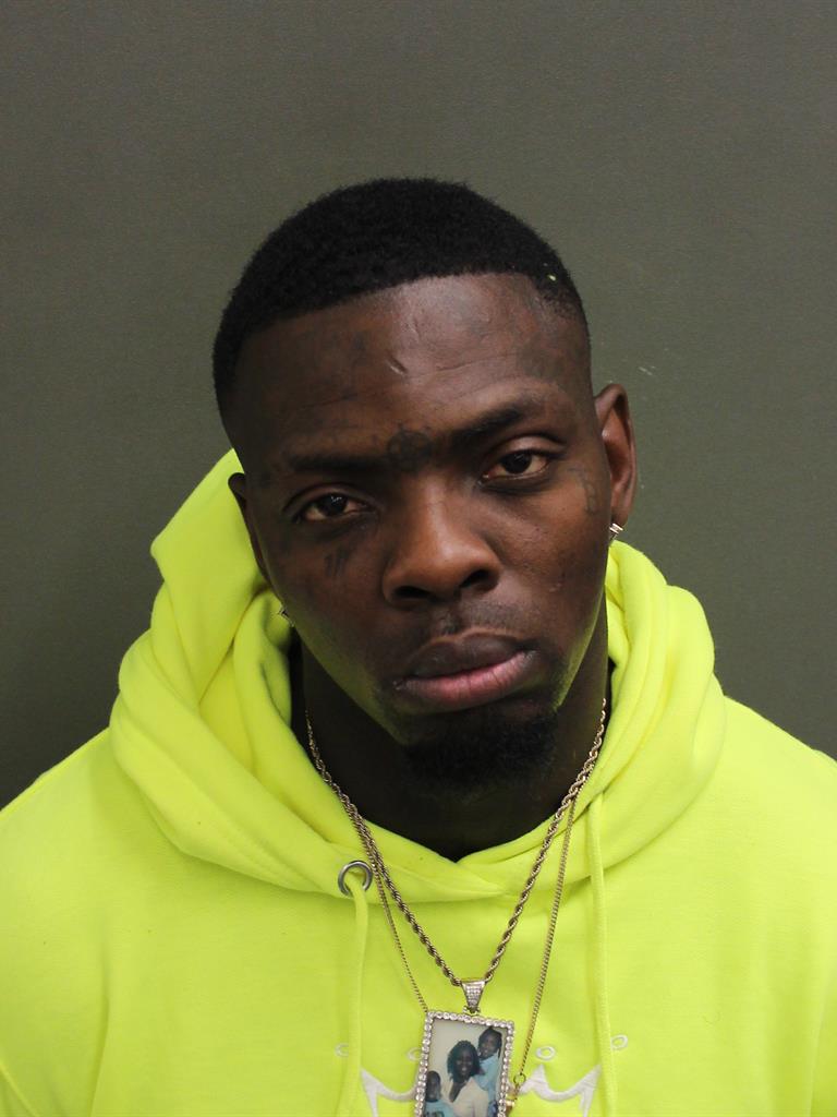  ANTHONY LEON FRAZIER Photo Image