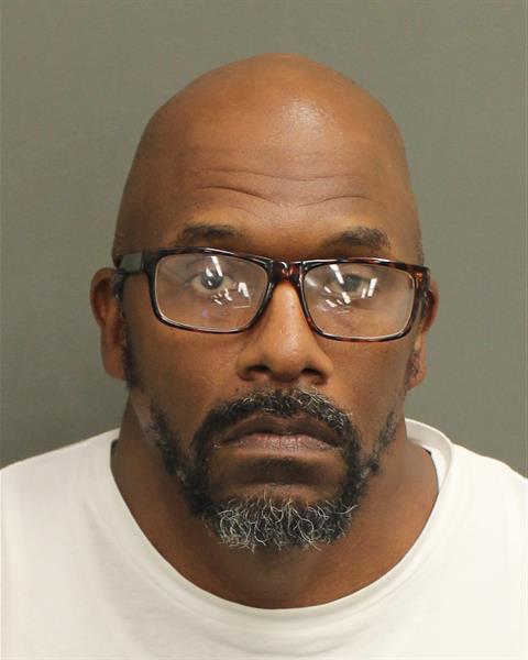  MICHAEL WOODARD Photo Image