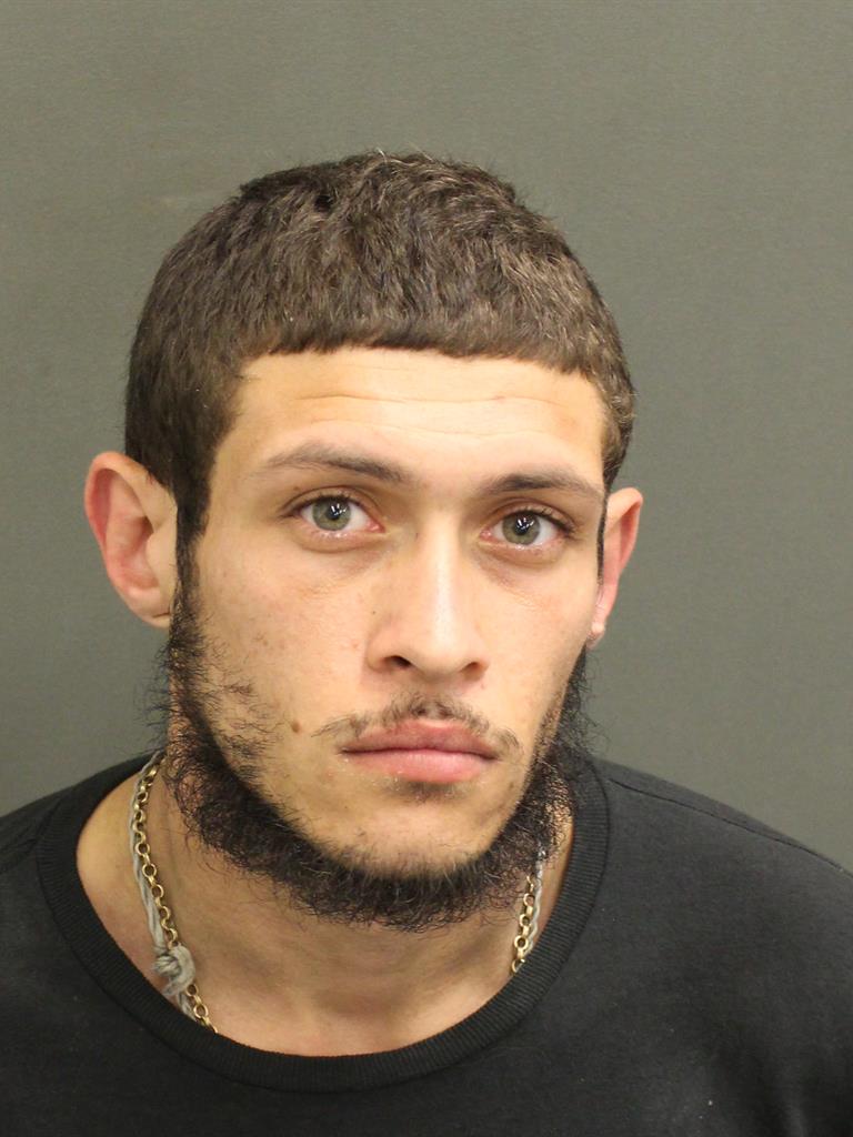  JACOB LEEANTHONY MCLEMORE Mugshot / County Arrests / Orange County Arrests