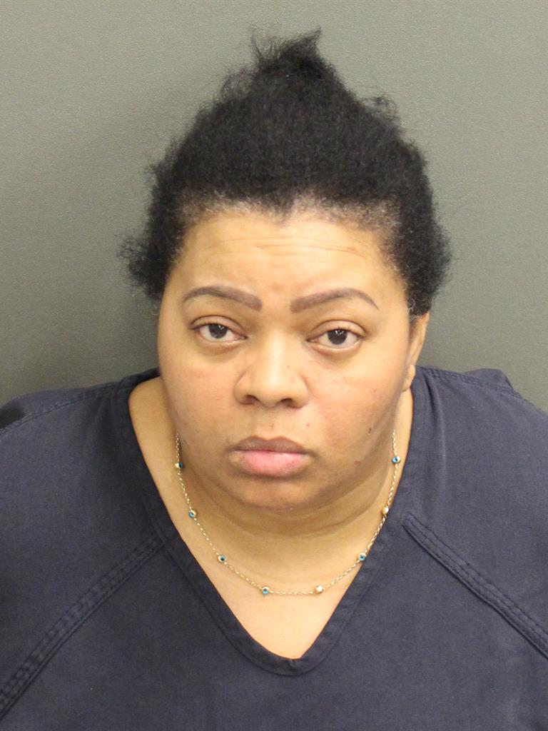  ROSA ILEANA BEST Mugshot / County Arrests / Orange County Arrests