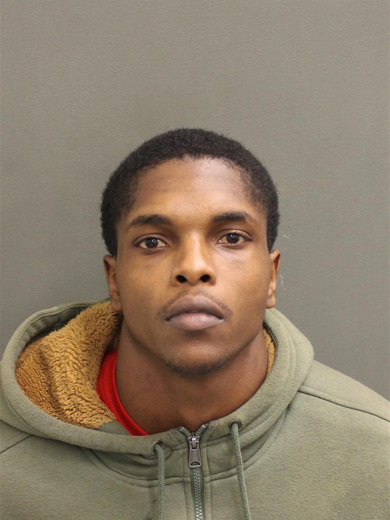  GAVIN CHRISTOPHER BAKER Photo Image