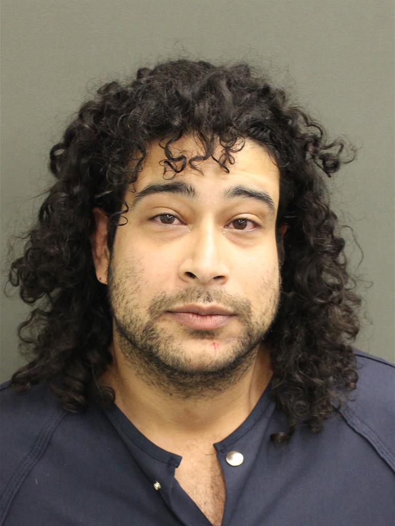  BRANDON QUEZADA Photo Image