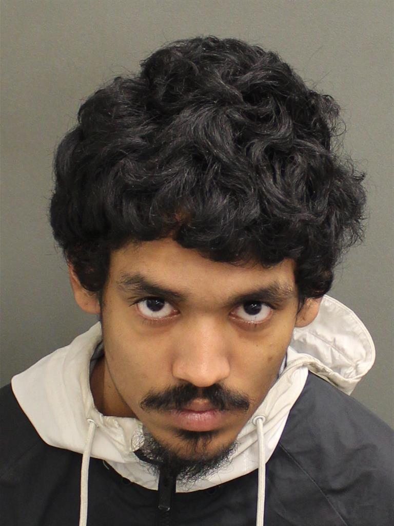  JORDAN RAVI SINGH Mugshot / County Arrests / Orange County Arrests
