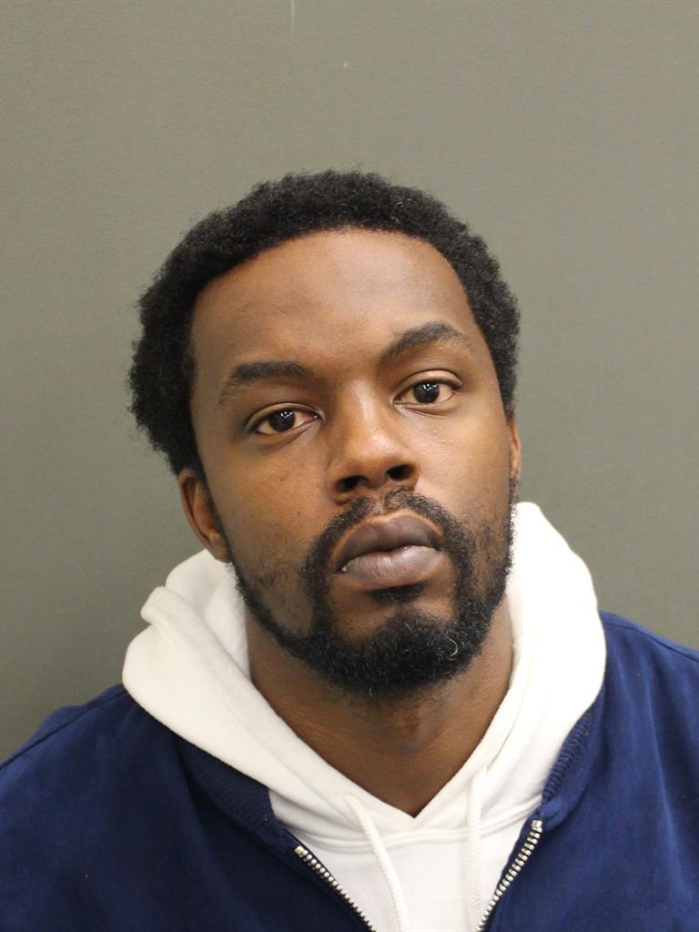  ROBERT LAWRENCE FORD Mugshot / County Arrests / Orange County Arrests
