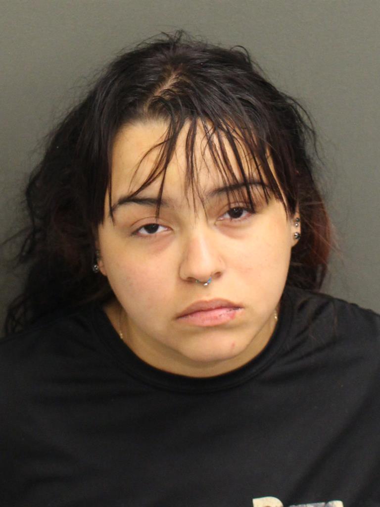  ANGELICA MARIE VELEZCAMACHO Photo Image