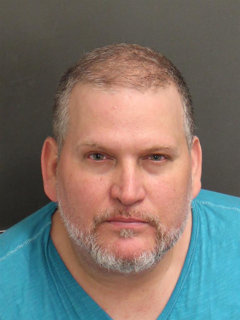  JESSE JAMES WEDICK Mugshot / County Arrests / Orange County Arrests