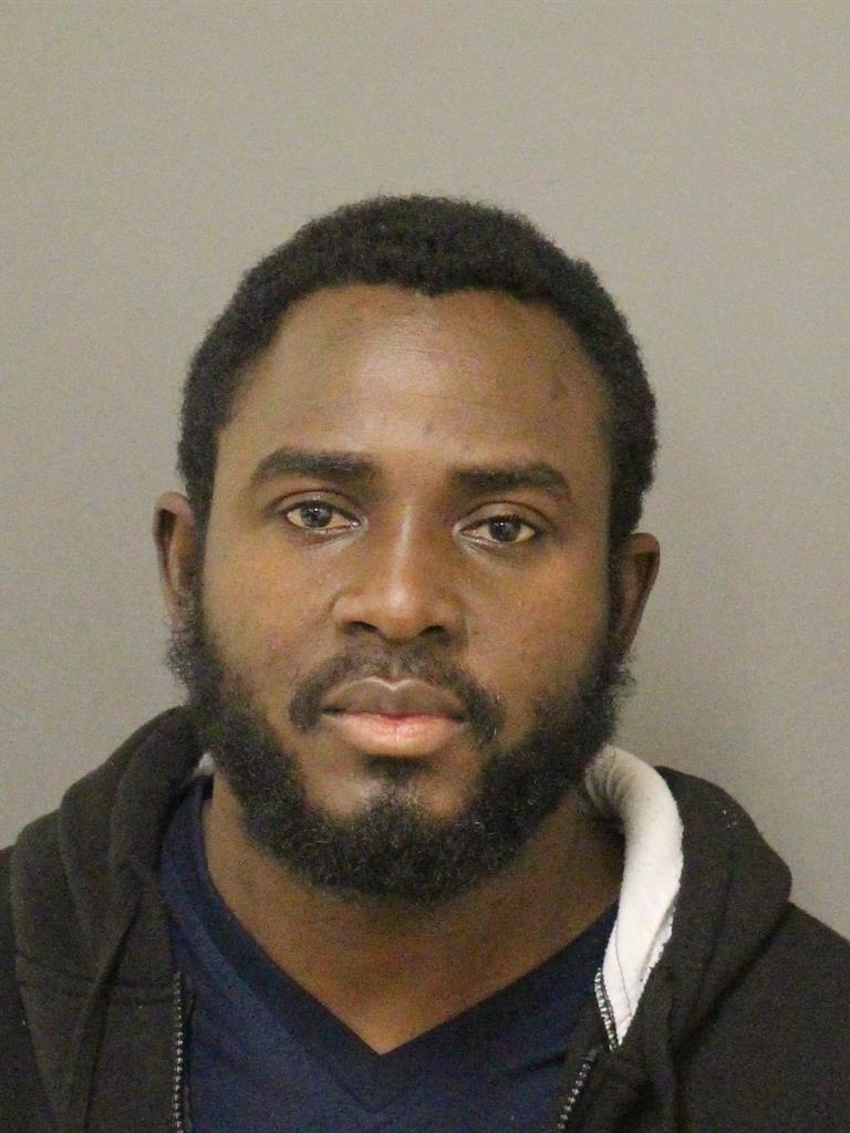  ROLDOPHE JULES Mugshot / County Arrests / Orange County Arrests