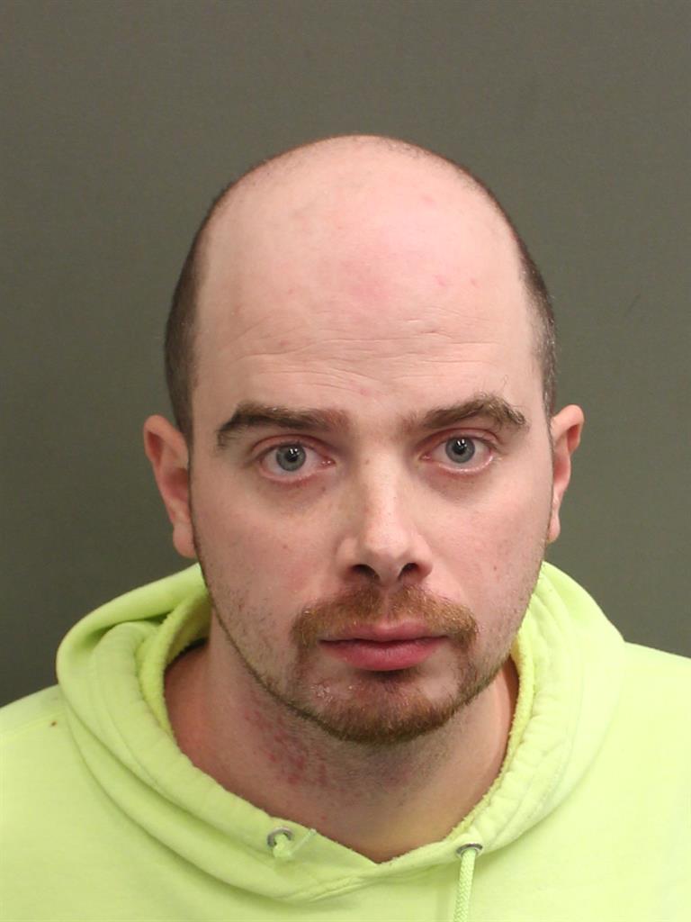  JONATHAN WILLIAM LAVAIR Photo Image