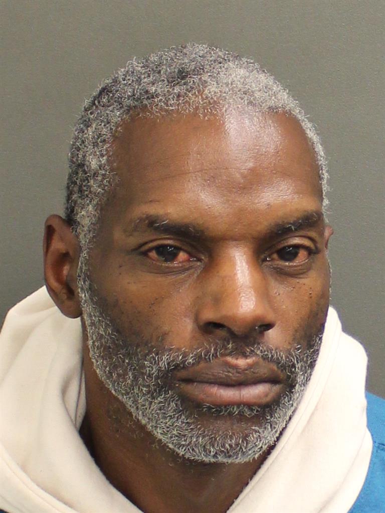  ERIC MAURICE KENON Mugshot / County Arrests / Orange County Arrests