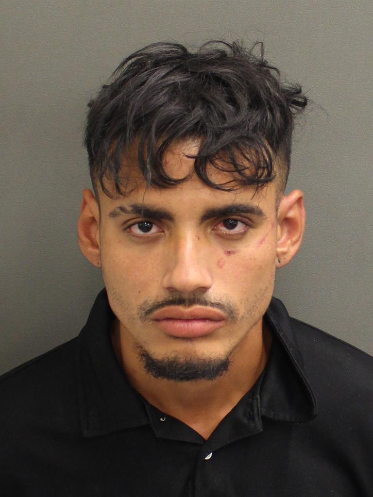  SERGIO ELIAS MEDINA Photo Image