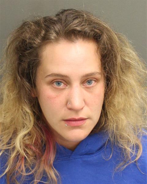  EMBER LAUREN HILTON Mugshot / County Arrests / Orange County Arrests