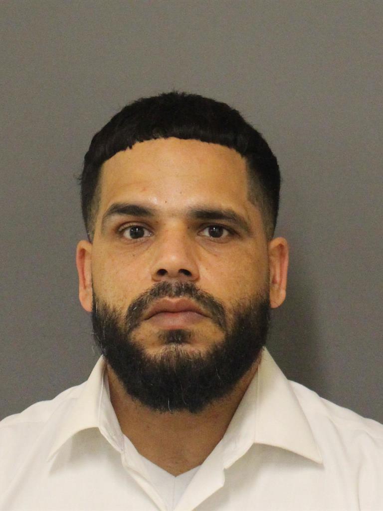  LUIS LUGO Mugshot / County Arrests / Orange County Arrests