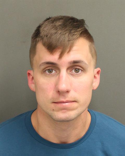  STEPHEN RYAN KISS Mugshot / County Arrests / Orange County Arrests