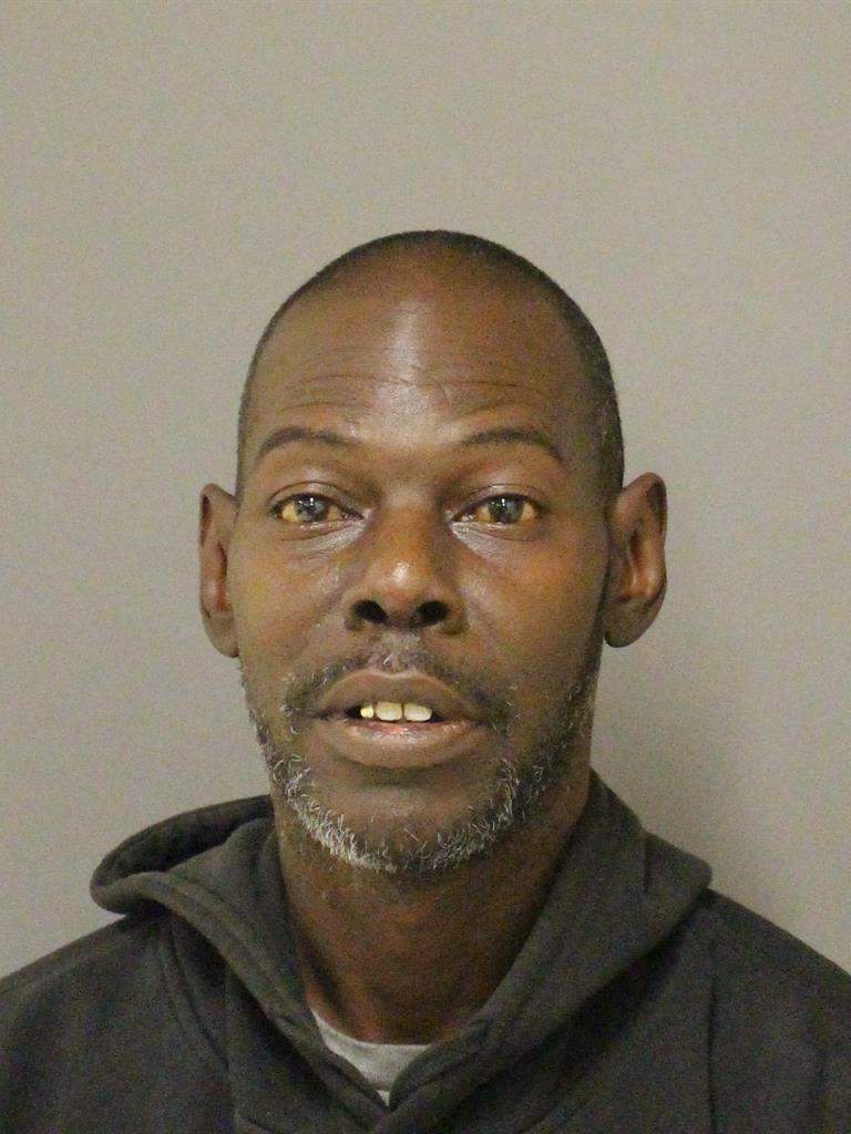  CHADERICK GILLIS Mugshot / County Arrests / Orange County Arrests