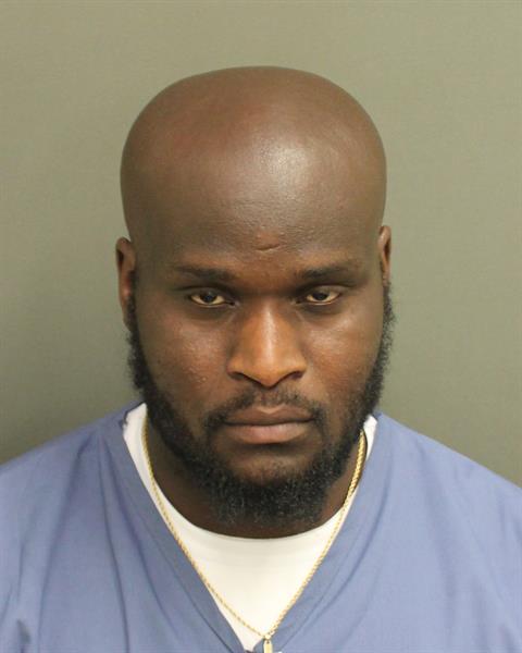  JUNIOR JOSEPH Mugshot / County Arrests / Orange County Arrests