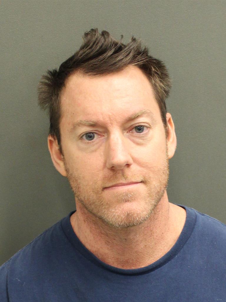  JAY DOUGLAS CROWE Photo Image