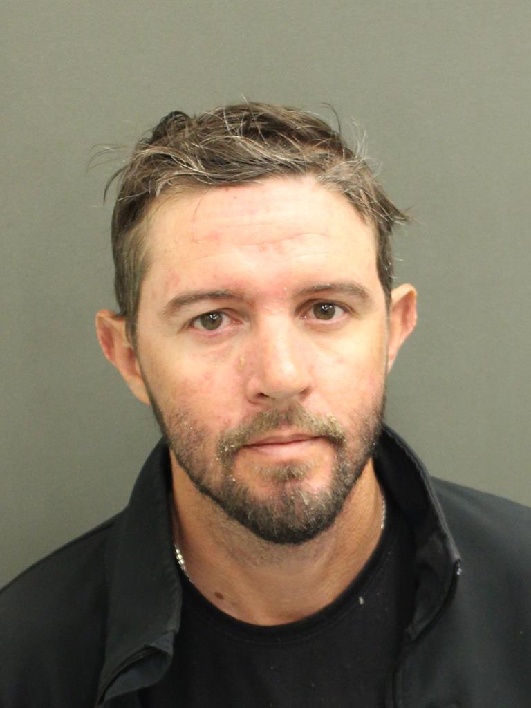  JOSHUA DANE KELLY Mugshot / County Arrests / Orange County Arrests