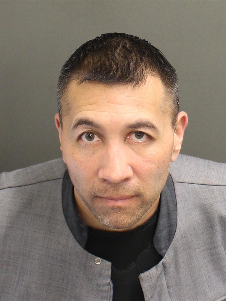  NICHOLAS JAMES CARUSO Mugshot / County Arrests / Orange County Arrests