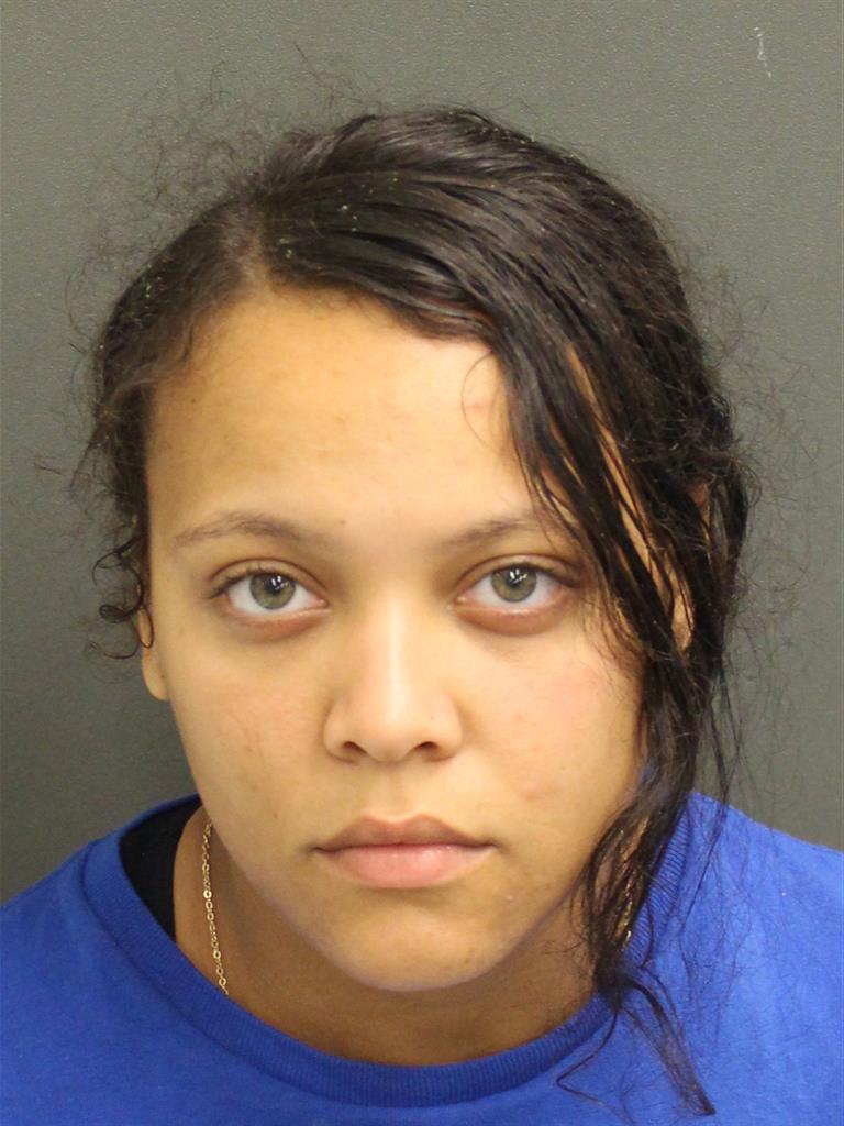  DEAVEAL SYMORE STEADMAN Mugshot / County Arrests / Orange County Arrests