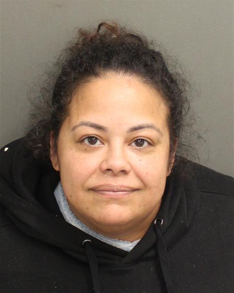  JANESSA JOSILINE CAMACHO Mugshot / County Arrests / Orange County Arrests