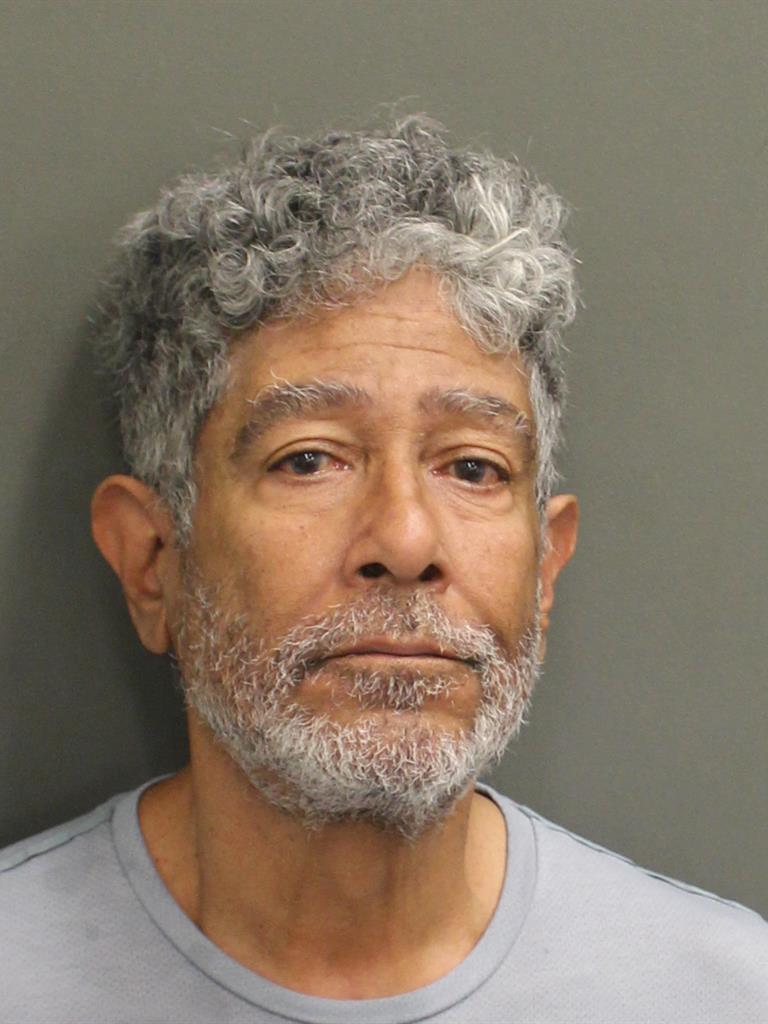  JULIO NELSON VAZQUEZ Mugshot / County Arrests / Orange County Arrests