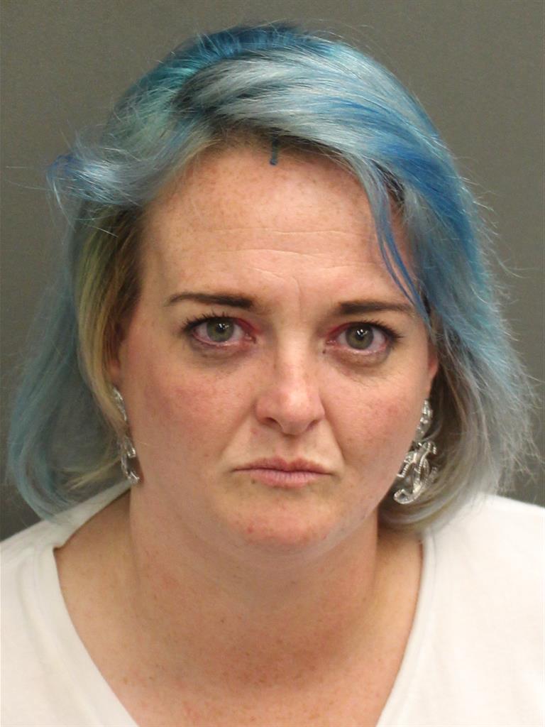  CRISTI LYNNE GARRAHAN Photo Image