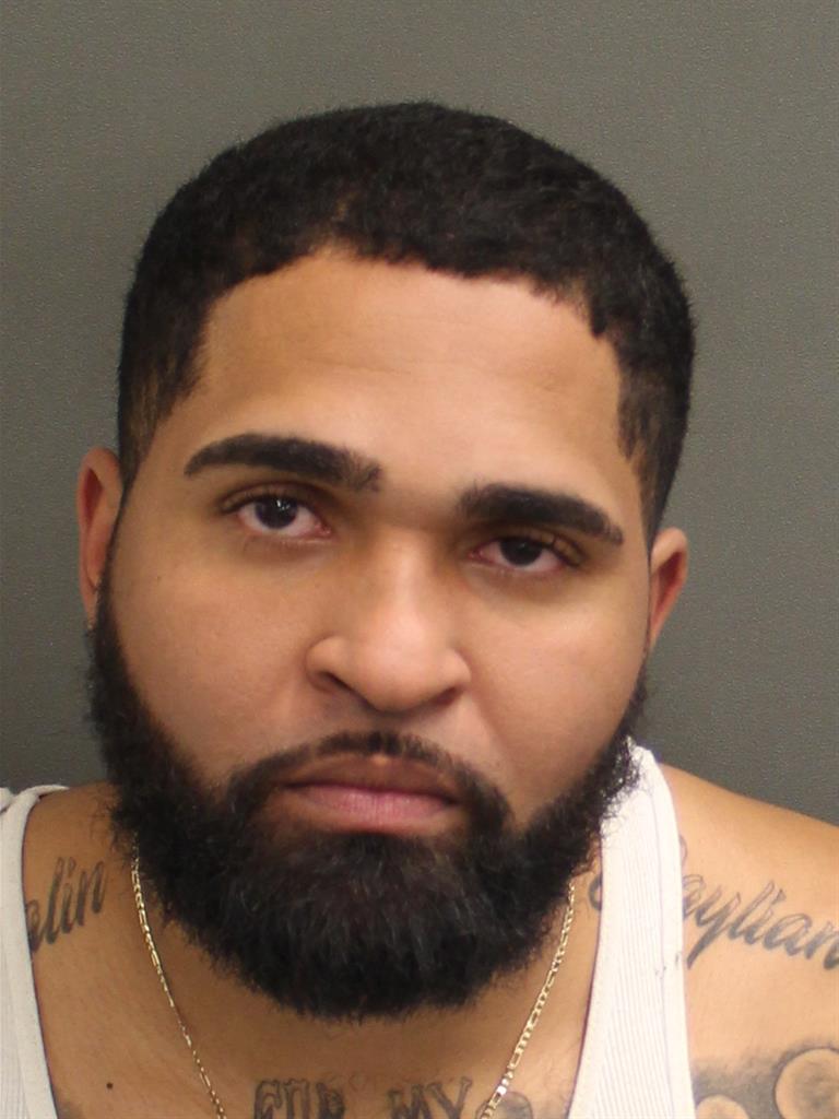  TEOFILO E DEAZA Mugshot / County Arrests / Orange County Arrests