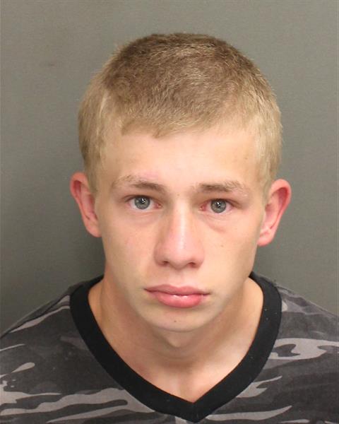  PHOENIX LAWRENCE Mugshot / County Arrests / Orange County Arrests